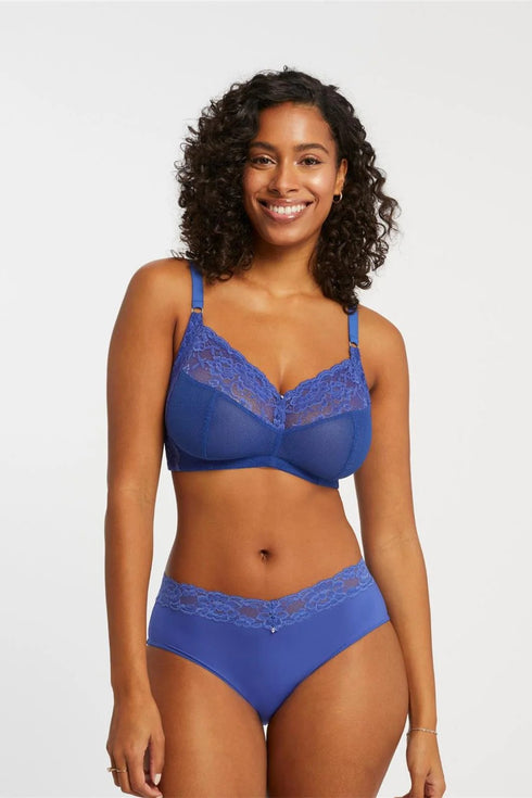 Montelle Ayla Wire-free Bra